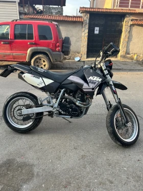 Ktm Duke A2 кат., снимка 8