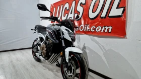 Honda Cb 650F, ABS, LED, TC 2019. | Mobile.bg    12