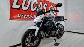 Honda Cb 650F, ABS, LED, TC 2019. | Mobile.bg    7