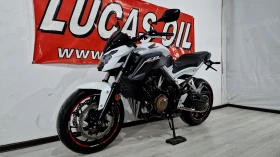 Honda Cb 650F, ABS, LED, TC 2019. | Mobile.bg    6