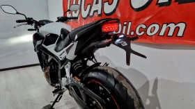 Honda Cb 650F, ABS, LED, TC 2019. | Mobile.bg    4