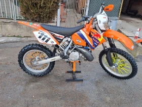 Ktm EXC 300 , снимка 2