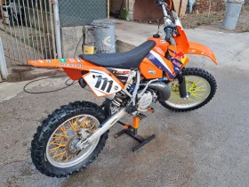 Ktm EXC 300 , снимка 3