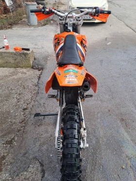 Ktm EXC 300 , снимка 6