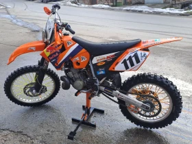     Ktm EXC 300 