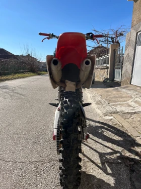 Honda Crf, снимка 4