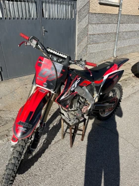 Honda Crf, снимка 5