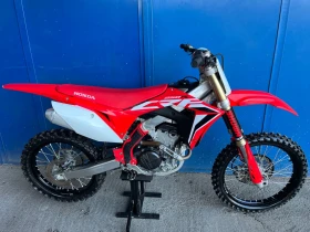 Honda Crf 250r | Mobile.bg    4