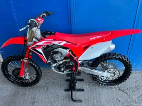  Honda Crf