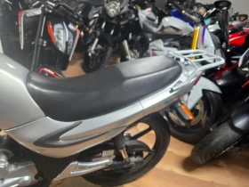 Sym Symphony Xs125k, снимка 5