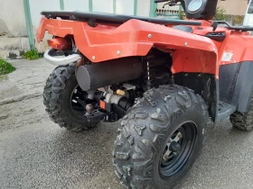 Can-Am Outlander 400 | Mobile.bg    4