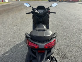 Yamaha X-max 125 | Mobile.bg    4