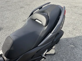 Yamaha X-max 125 | Mobile.bg    13