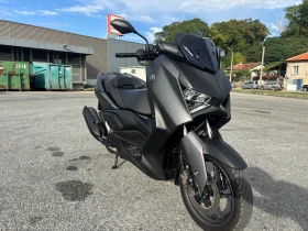 Yamaha X-max 125 | Mobile.bg    7