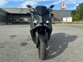 Yamaha X-max 125 | Mobile.bg    8