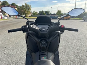 Yamaha X-max 125 | Mobile.bg    14