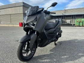  Yamaha X-max