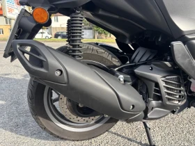 Yamaha X-max 125 | Mobile.bg    11