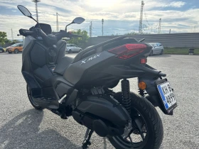 Yamaha X-max 125 | Mobile.bg    3