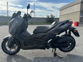 Yamaha X-max 125 | Mobile.bg    2