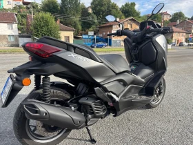 Yamaha X-max 125 | Mobile.bg    5