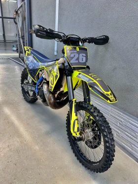 Husqvarna TE 300, снимка 4