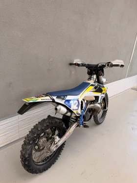 Husqvarna TE 300, снимка 15