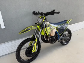 Husqvarna TE 300, снимка 13