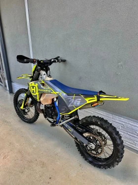 Husqvarna TE 300, снимка 3