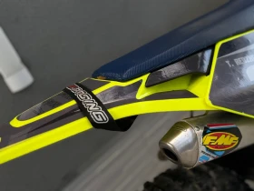 Husqvarna TE 300, снимка 8