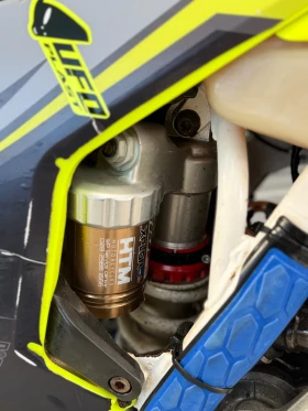 Husqvarna TE 300, снимка 7