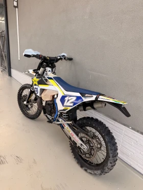 Husqvarna TE 300, снимка 14