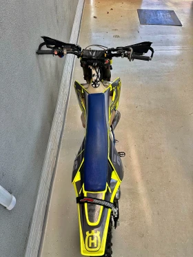 Husqvarna TE 300, снимка 11