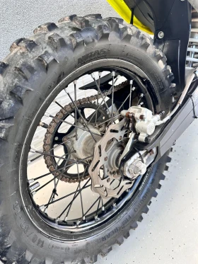 Husqvarna TE 300, снимка 10