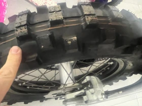 Ktm EXC-E 350 Tc Top, снимка 6