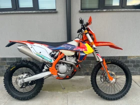 Ktm EXC-E 350 Tc Top, снимка 2