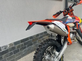 Ktm EXC-E 350 Tc Top, снимка 3