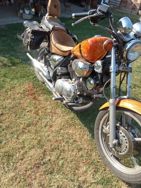 Yamaha Virago | Mobile.bg � ����� ������ 7