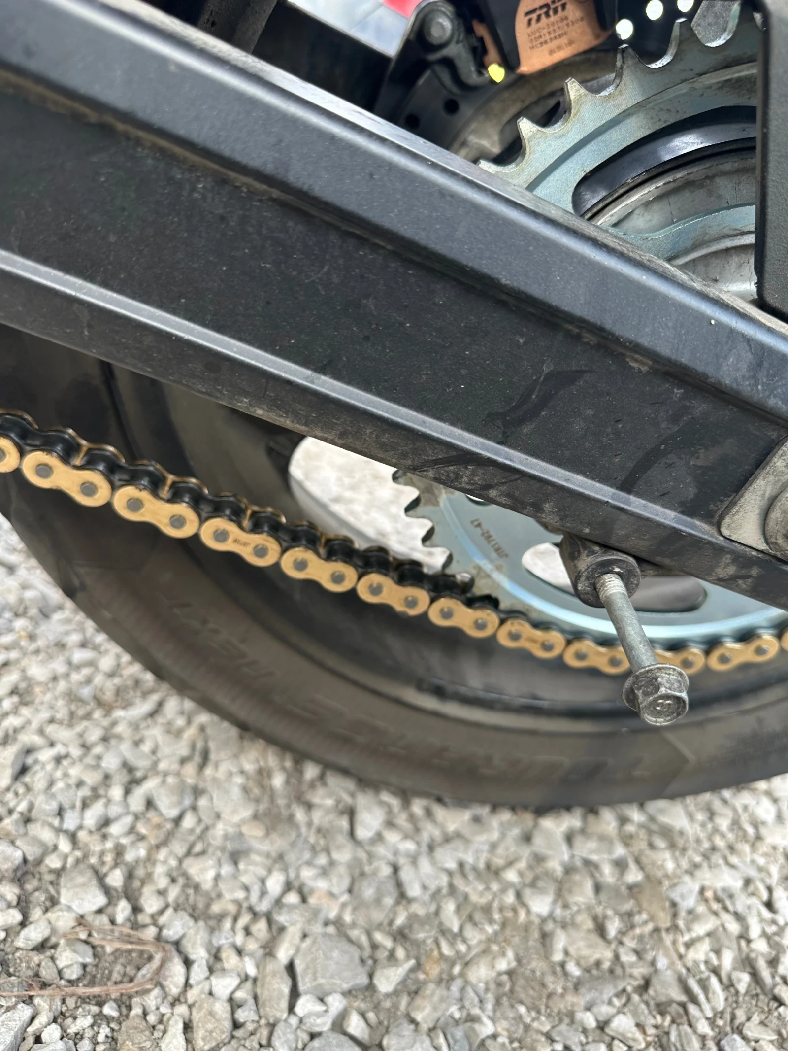 Suzuki V-strom DL 650 2007 | Mobile.bg   11