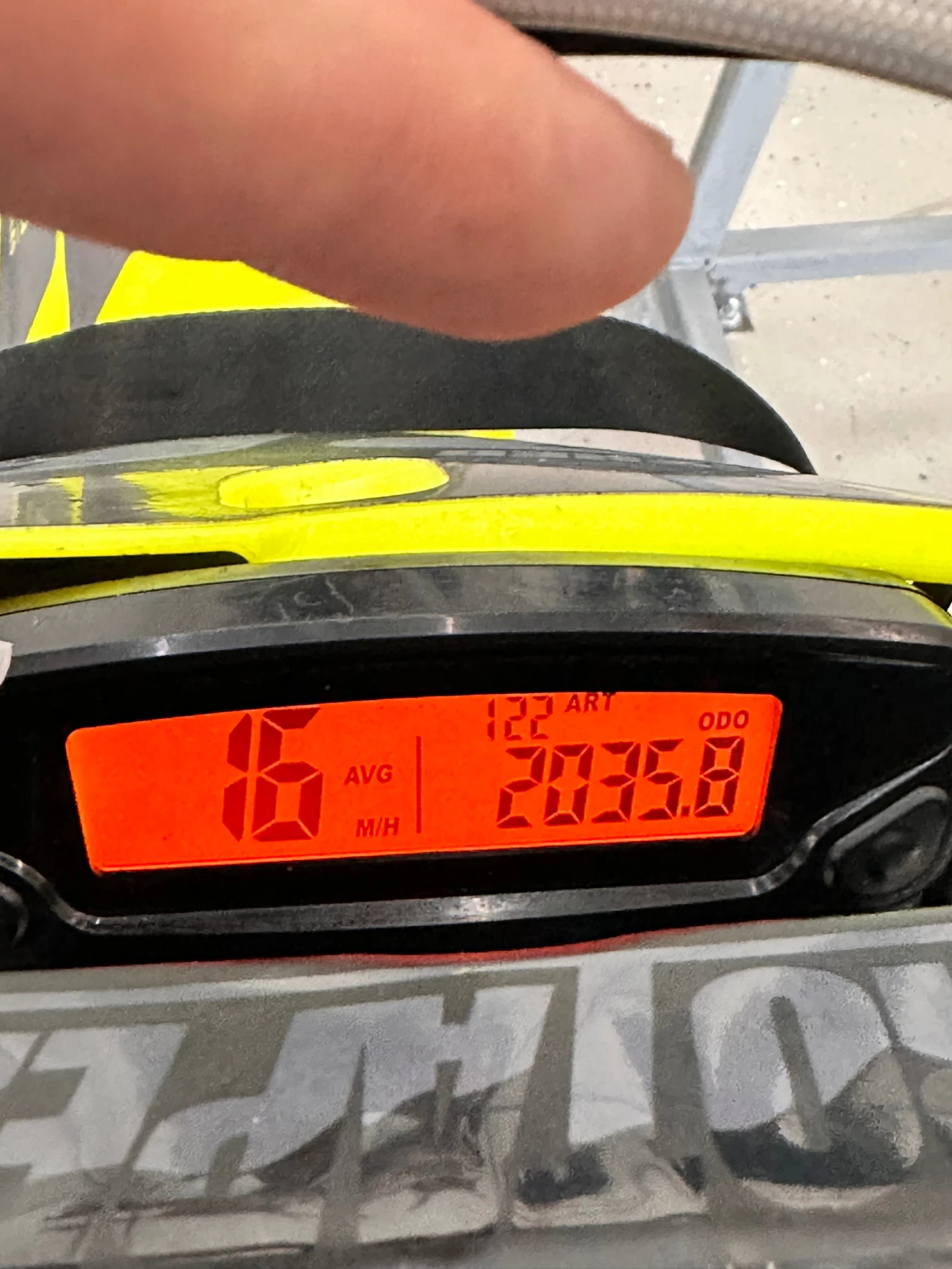 Husqvarna TE 300 | Mobile.bg   14