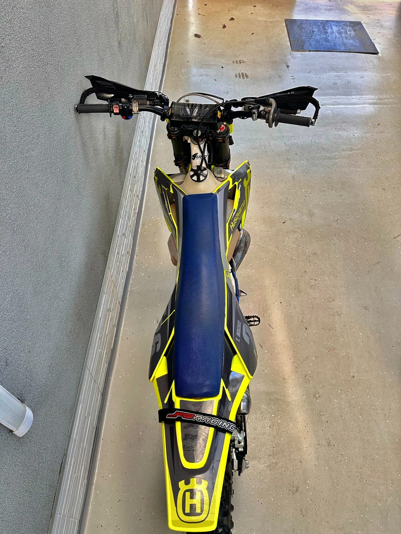 Husqvarna TE 300 | Mobile.bg   11