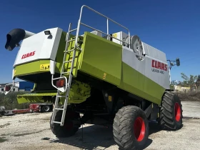 Комбайн Claas Lexion 480, снимка 7