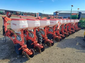 Сеялка Gaspardo Manta 12+ Бункер-Gaspardo-Scatenata-3000l - изображение 1