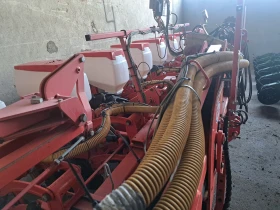 Сеялка Gaspardo Manta 12+ Бункер-Gaspardo-Scatenata-3000l, снимка 5