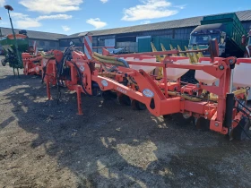 Сеялка Gaspardo Manta 12+ Бункер-Gaspardo-Scatenata-3000l, снимка 9