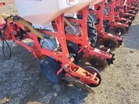 Сеялка Gaspardo Manta 12+ Бункер-Gaspardo-Scatenata-3000l, снимка 7