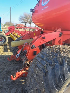 Сеялка Gaspardo Manta 12+ Бункер-Gaspardo-Scatenata-3000l, снимка 4