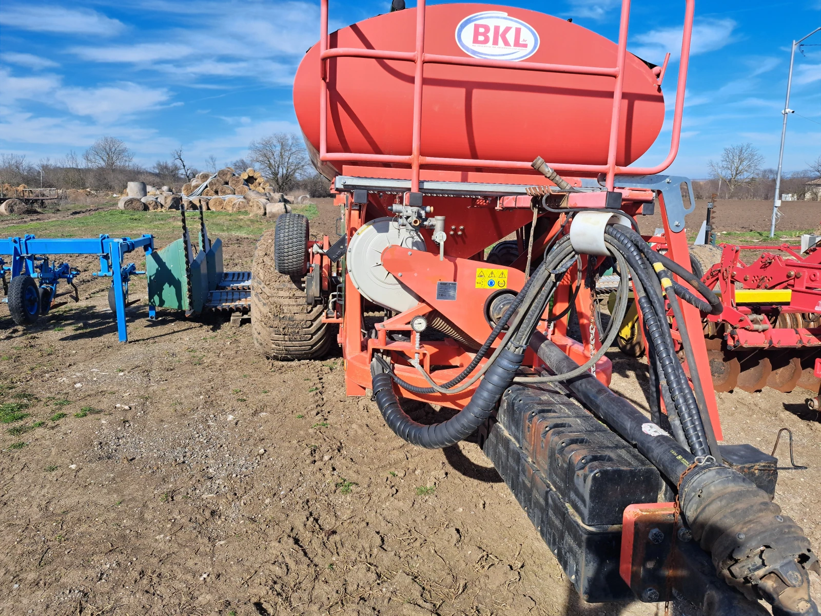 ������ Gaspardo Manta 12+ ������-Gaspardo-Scatenata-3000l | Mobile.bg � ����������� 12