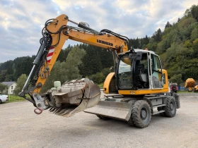 Багер Liebherr А 914 Compact, Нов внос, , , , снимка 5