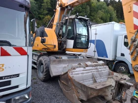Багер Liebherr А 914 Compact, Нов внос, , , , снимка 12